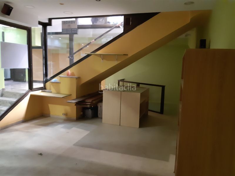 Foto 6e898e1f-ac7e-4014-afe8-3663344bd52e. Local comercial a Centro Teruel