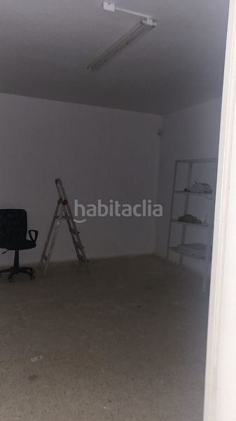 Foto 88a299d8-225a-4ad5-b534-f0a8c16e1e1e. Local comercial a Centro Teruel