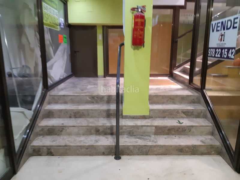 Foto ce1c9bf3-982c-4e3d-9e13-b68567037979. Local comercial a Centro Teruel