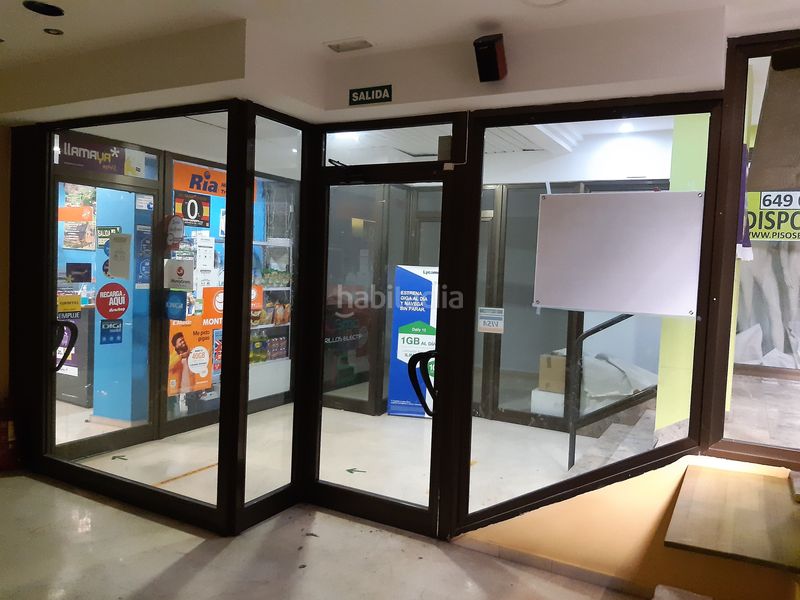 Foto ef999f3c-c08d-4960-a5d8-ddd4ff2bb03a. Local comercial a Centro Teruel