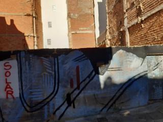Terreny residencial a Centro