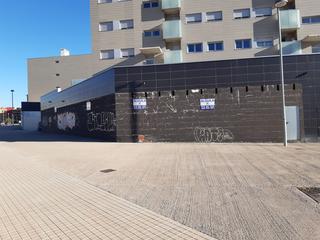 Location Local commercial  Avenida de europa