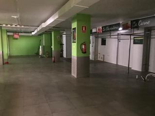 Local Comercial en Ensanche - Fuenfresca