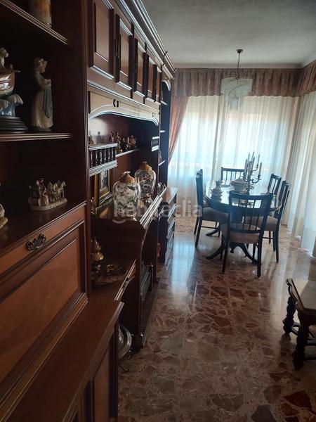 Foto a2ea1c4a-bd86-415b-8554-e0ce9ba25c7e. Appartamento con riscaldamento parcheggio in Industria Albacete