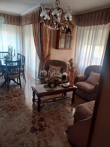 Foto c2970b96-6b19-4e5a-9cda-ee9e946cdcb5. Appartamento con riscaldamento parcheggio in Industria Albacete