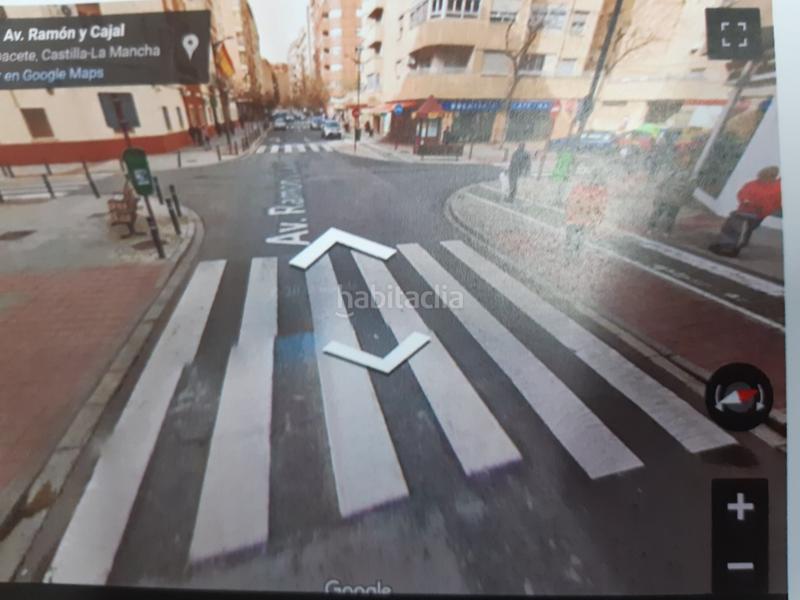 Foto d15f9d20-95ff-4c38-b8b5-1e3b9f430aee. Appartamento con riscaldamento parcheggio in Industria Albacete