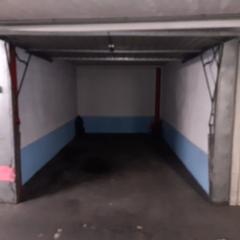 Parking voiture à Centro