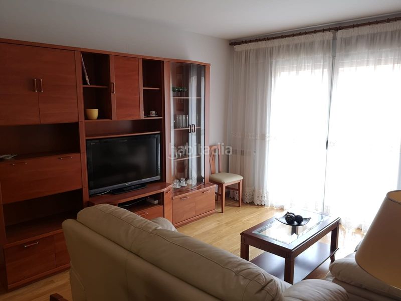 Foto 11f4ba2b-1ccf-44c6-ba51-7e884459f03a. Location appartement avec chauffage parking dans Ensanche - Fuenfresca Teruel
