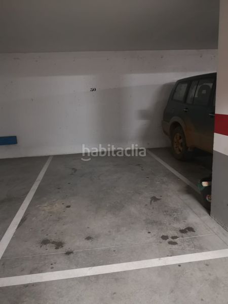 Foto 1513c539-ae9f-4570-91e4-cee2be6837c6. Location appartement avec chauffage parking dans Ensanche - Fuenfresca Teruel