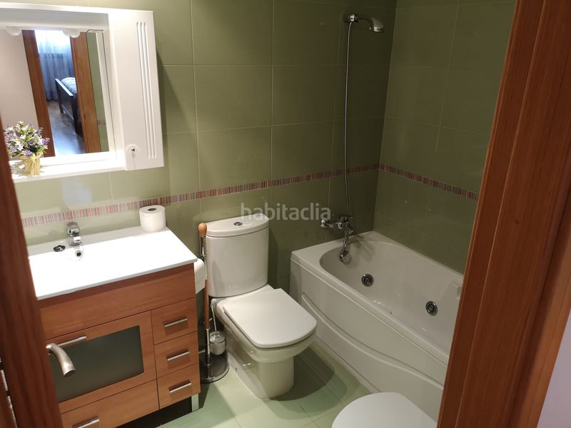 Foto 344170ba-789c-45b1-9413-53b90ca0c621. Location appartement avec chauffage parking dans Ensanche - Fuenfresca Teruel