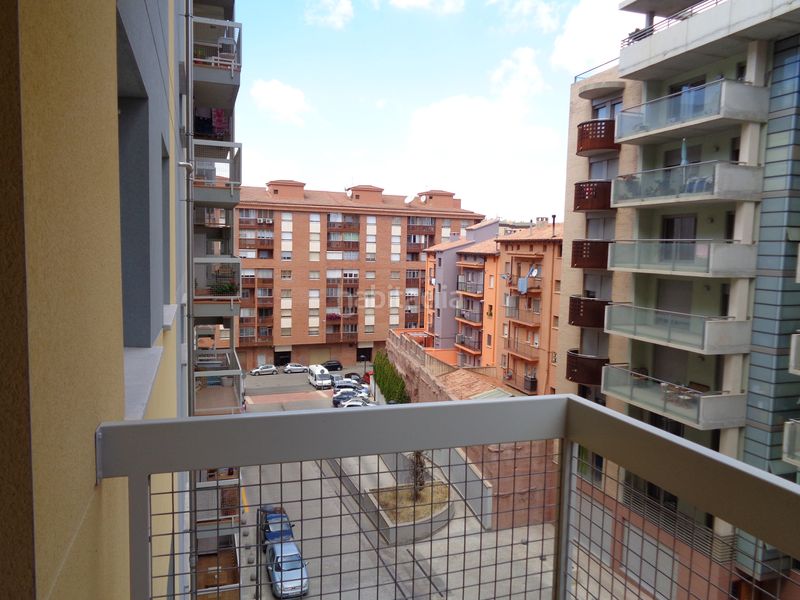 Foto 3850ded7-f84e-4d17-bddc-50b0f21d9faf. Location appartement avec chauffage parking dans Ensanche - Fuenfresca Teruel