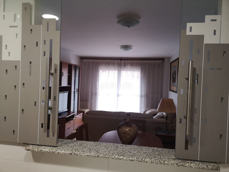 Foto 3ca2f601-6d1c-45d8-a0d1-24500c3fdf69. Location appartement avec chauffage parking dans Ensanche - Fuenfresca Teruel