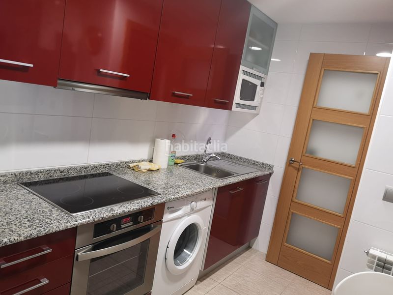 Foto 66a6589d-94f9-45e7-8234-09eef8ce280b. Location appartement avec chauffage parking dans Ensanche - Fuenfresca Teruel