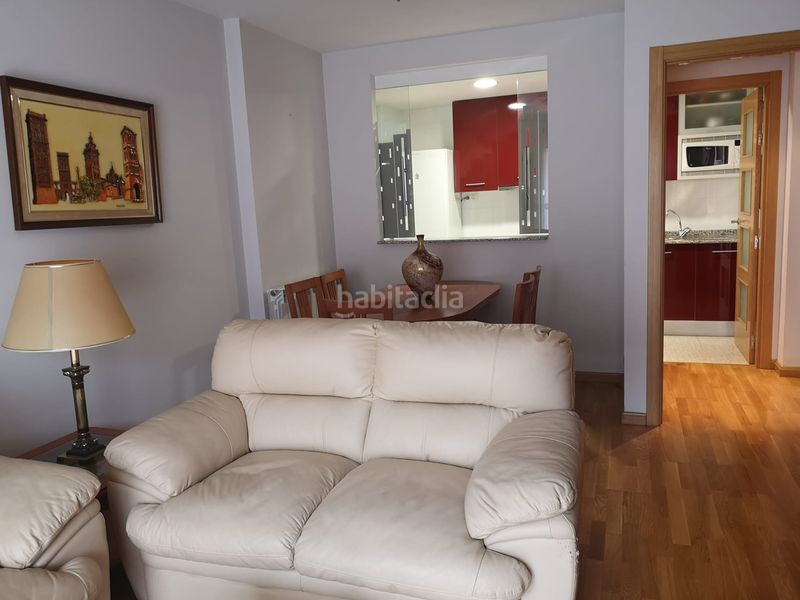 Foto 9614bc88-190e-4fb4-b575-fa747fa9f4a3. Location appartement avec chauffage parking dans Ensanche - Fuenfresca Teruel