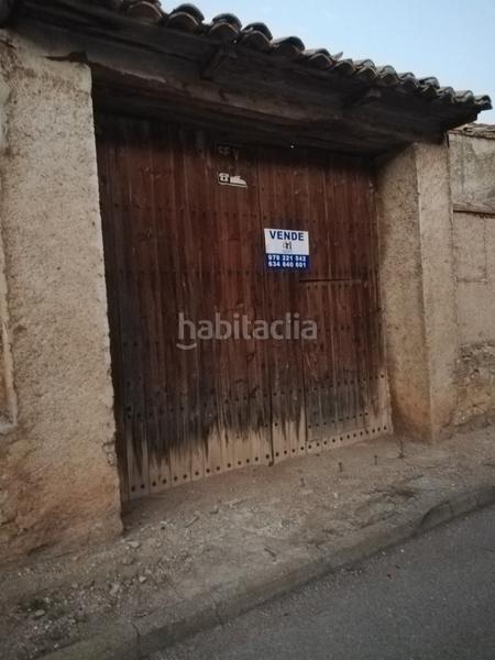 Foto 6a79818d-1284-4dae-a0cf-1e4fccedc459. Wohngrundstück in barrio estación 5 in Santa Eulalia