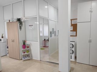 Appartement à Centro. Excelente apartamento semi-nuevo centro