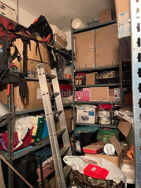 Foto 20791694-309a-4158-9b8e-378b97501b87. Flat with heating parking in Industria Albacete