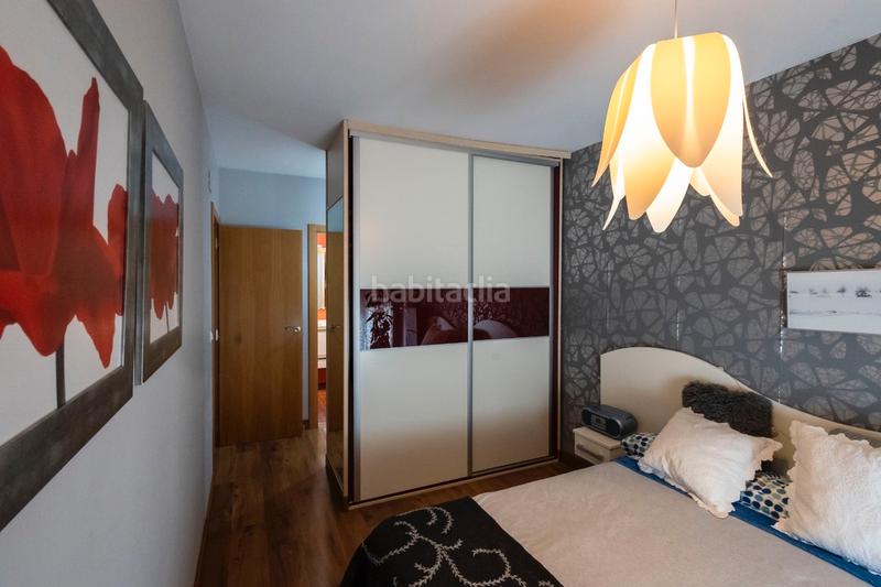 Foto d1aa2936-f7a8-4cad-b711-585f5f6923ca. Flat with heating parking in Industria Albacete