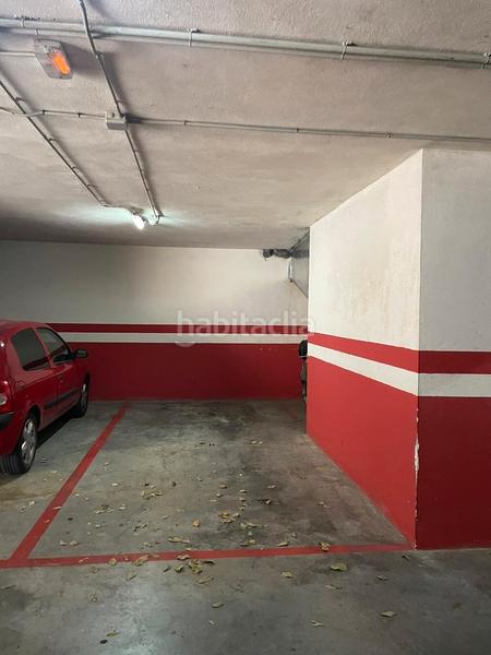 Foto e4eb1dd6-812a-41f9-be7c-55c85bc8b666. Flat with heating parking in Industria Albacete