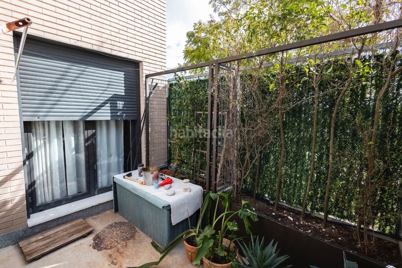 Foto e874d332-cc62-4e11-9744-3ac73c0c3d24. Flat with heating parking in Industria Albacete