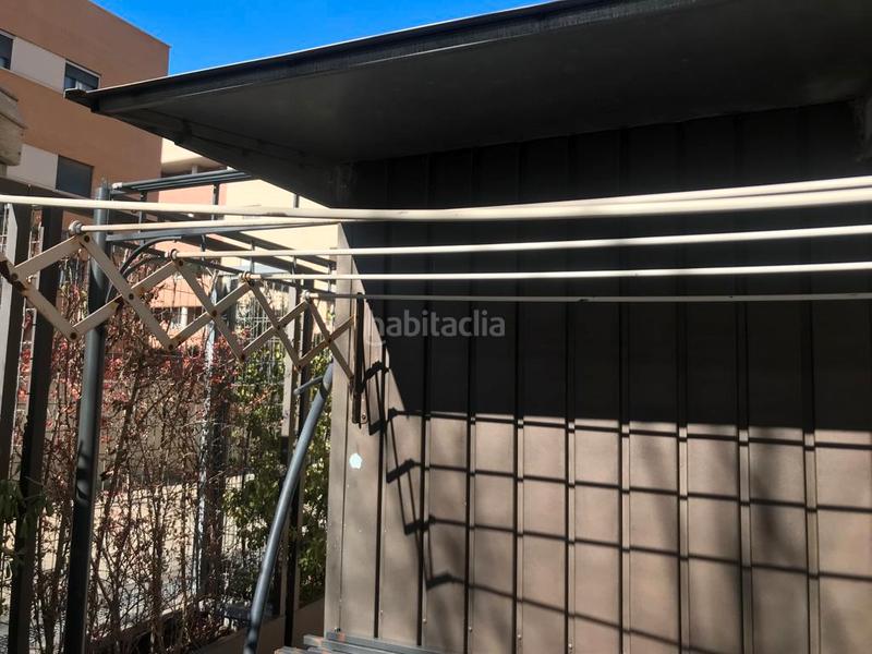 Foto f0cb3978-4e61-4894-85d6-801586e71fdd. Flat with heating parking in Industria Albacete