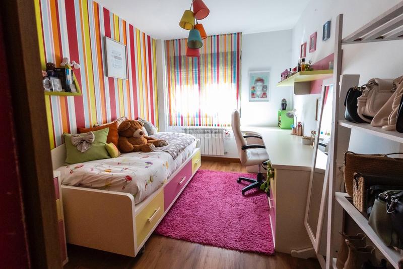 Foto fffa03d6-a33c-40da-81a5-bbe16ff8542e. Flat with heating parking in Industria Albacete