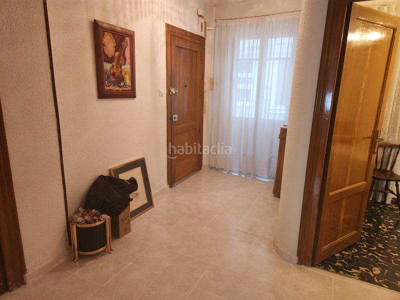 Foto 2387a48d-43f3-4c5f-a48f-47d603a84ee7. Appartement avec chauffage dans Centro Teruel