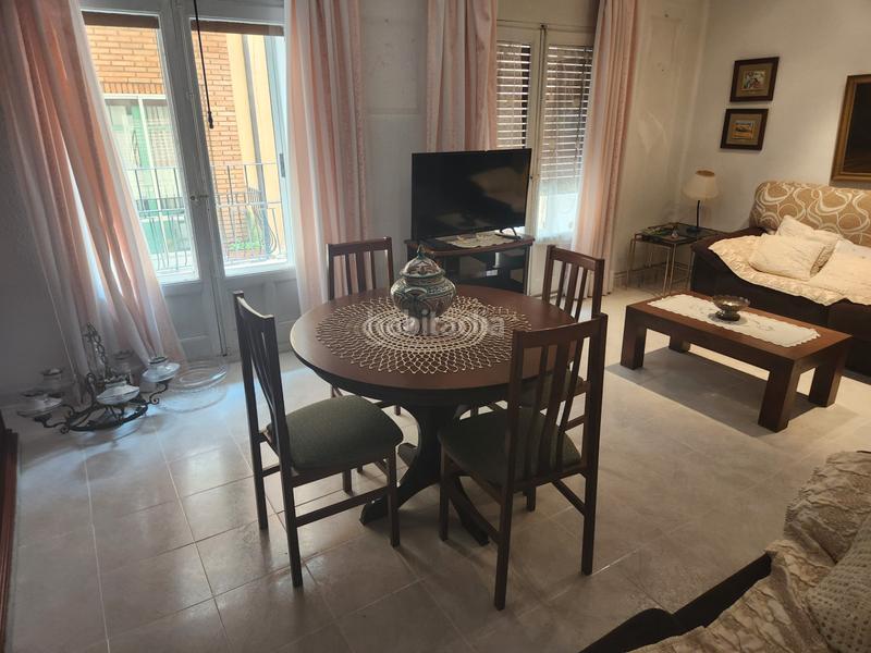 Foto 2bfb880f-1508-481d-b10e-55313b59a45a. Appartement avec chauffage dans Centro Teruel