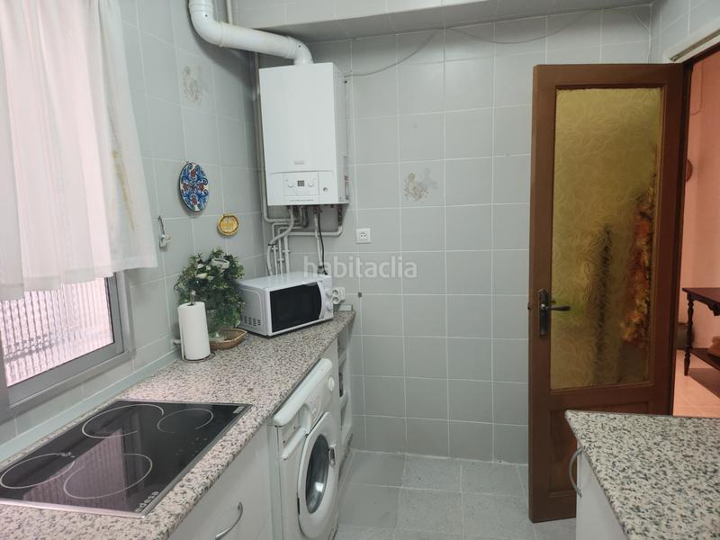 Foto 37186549-87c6-437f-a546-f249fc9c4a97. Appartement avec chauffage dans Centro Teruel