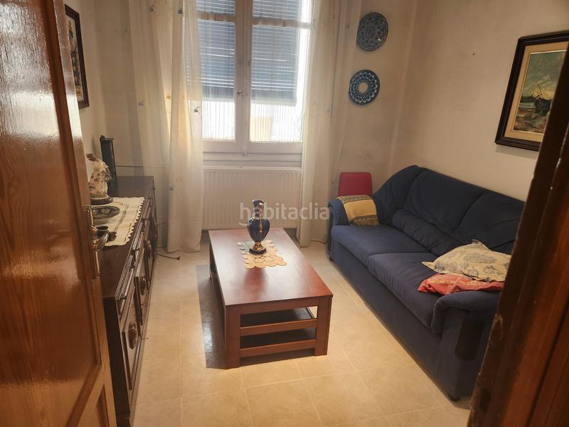 Foto 3dc5b536-e84f-48c3-a76a-084eac70df47. Appartement avec chauffage dans Centro Teruel
