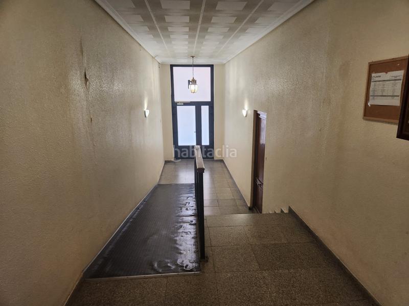 Foto 8526418b-4f34-4e6e-8306-e8ffc7684dd5. Appartement avec chauffage dans Centro Teruel
