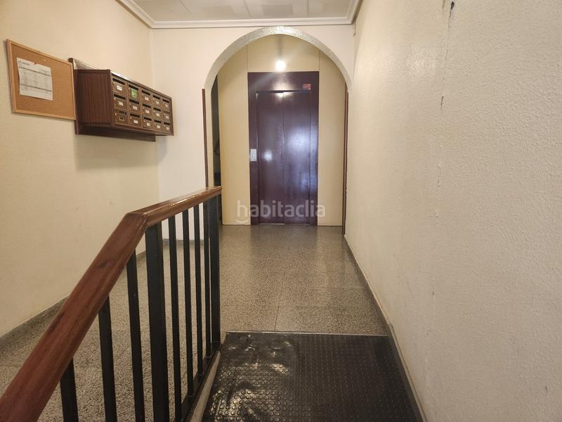 Foto 92245898-f097-4222-b462-e13bf789bbdf. Appartement avec chauffage dans Centro Teruel