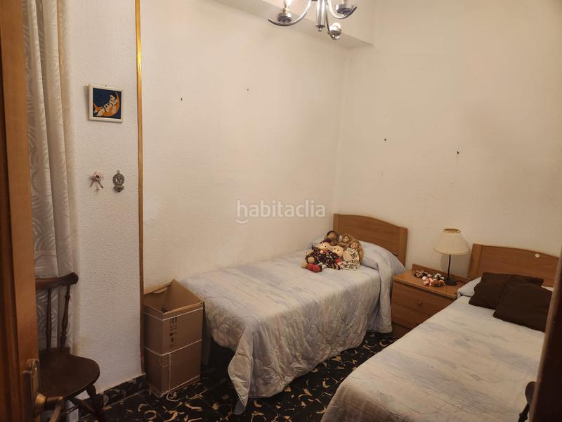 Foto a84278eb-9940-42bf-b8bd-3c89fb0a4837. Appartement avec chauffage dans Centro Teruel