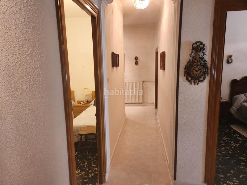Foto a957bdee-914c-4524-be68-a0b86297a4ed. Appartement avec chauffage dans Centro Teruel