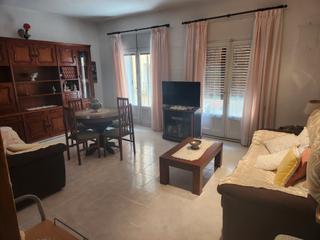 Appartement à Centro. Amplia vivienda en zona centro