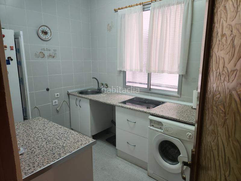 Foto ae7602d2-94de-4841-9548-9ee5a7265fcb. Appartement avec chauffage dans Centro Teruel
