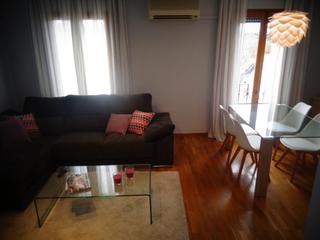 Appartement à Ensanche - Fuenfresca. Excelente apartamento zona ensanche