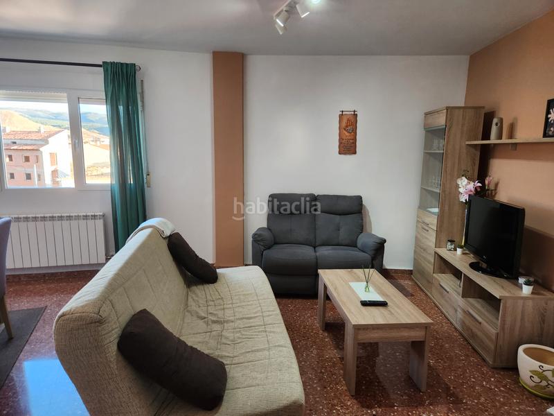 Foto 03251e16-eaa1-491b-a572-51f0a31f61c3. Appartement avec chauffage parking dans Pedanías Teruel