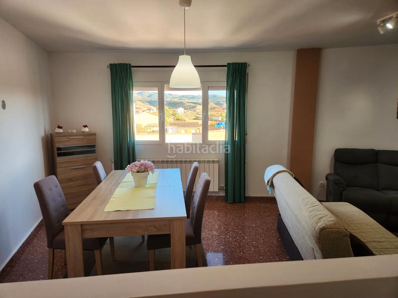 Foto 2d62ab49-fed0-45dc-9dbc-ce01ac6717c6. Appartement avec chauffage parking dans Pedanías Teruel