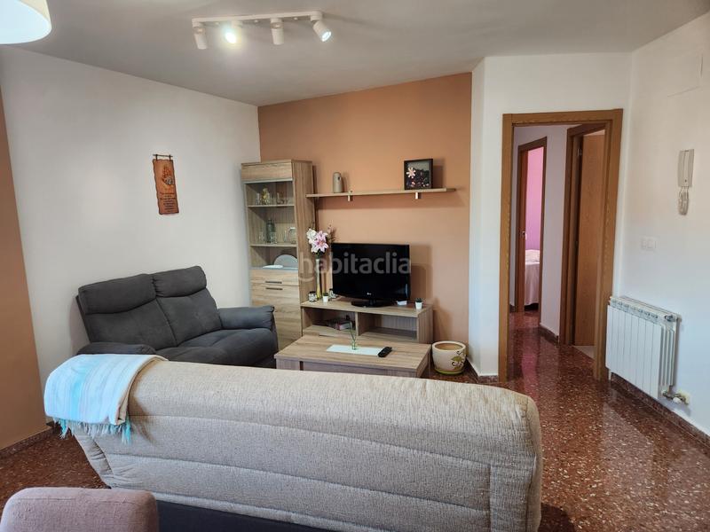 Foto 5f7fcede-99a8-430e-ac9b-db142f97a407. Appartement avec chauffage parking dans Pedanías Teruel