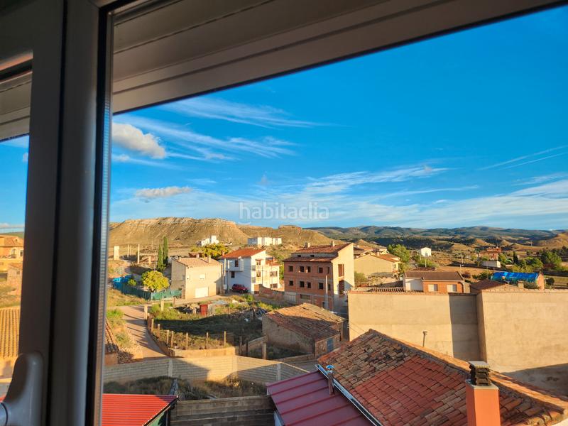 Foto d01a12fe-36f0-44a3-8e5c-23643f4608c8. Appartement avec chauffage parking dans Pedanías Teruel