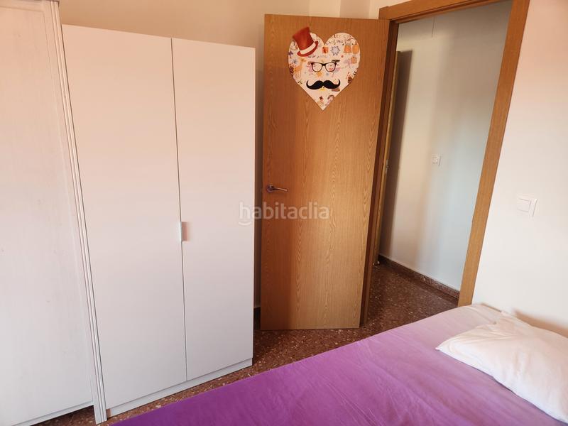 Foto f26ddf47-a4ed-4e0a-8875-578800851c8b. Appartement avec chauffage parking dans Pedanías Teruel