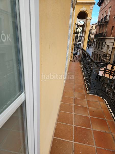 Foto f19da61d-783a-48ce-bbf0-231c85e85f70. Apartamento excelente apartamento seminuevo en Centro en Teruel