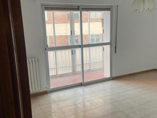 Pis  Plaza playa de aro 1. Piso en ensanche, playa de aro