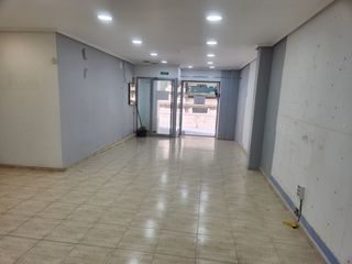 Miete Geschäftsraum in Calle tomás nougués 11. Local totalmente acondicionado zona centro