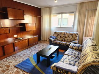 Rent Flat in El Pinar - San León - Las Viñas. Se alquila a estudiantes o profesores