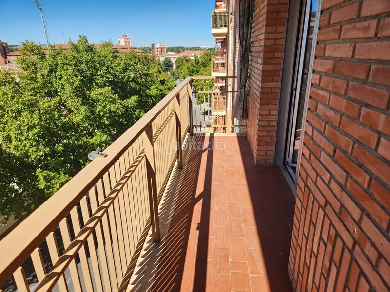 Foto 4e1dea68-5792-44a6-a8d7-93a41c20117d. Appartement avec chauffage parking dans Ensanche - Fuenfresca Teruel
