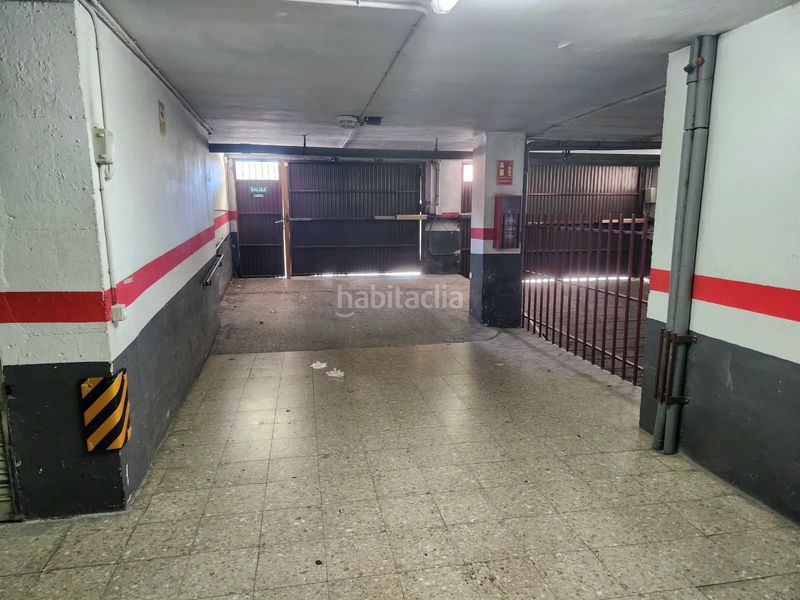 Foto 55a886e6-3088-4ab2-a8a4-e900496c26ab. Appartement avec chauffage parking dans Ensanche - Fuenfresca Teruel