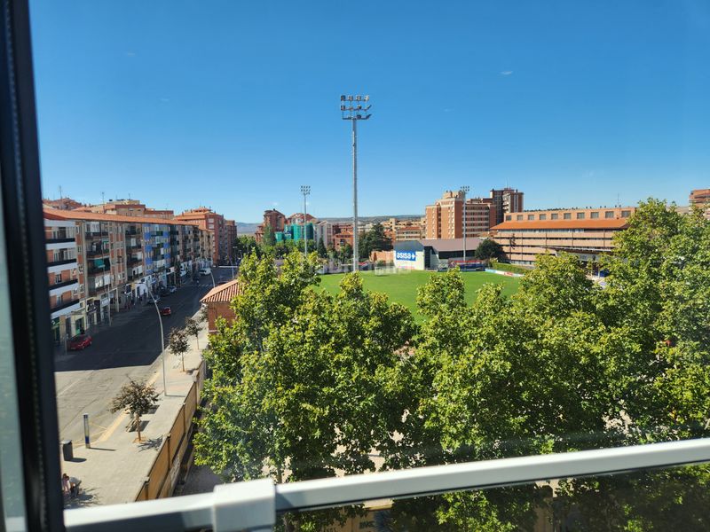 Foto 7fb877a2-6687-4759-91a3-0e63bc0c239b. Appartement avec chauffage parking dans Ensanche - Fuenfresca Teruel