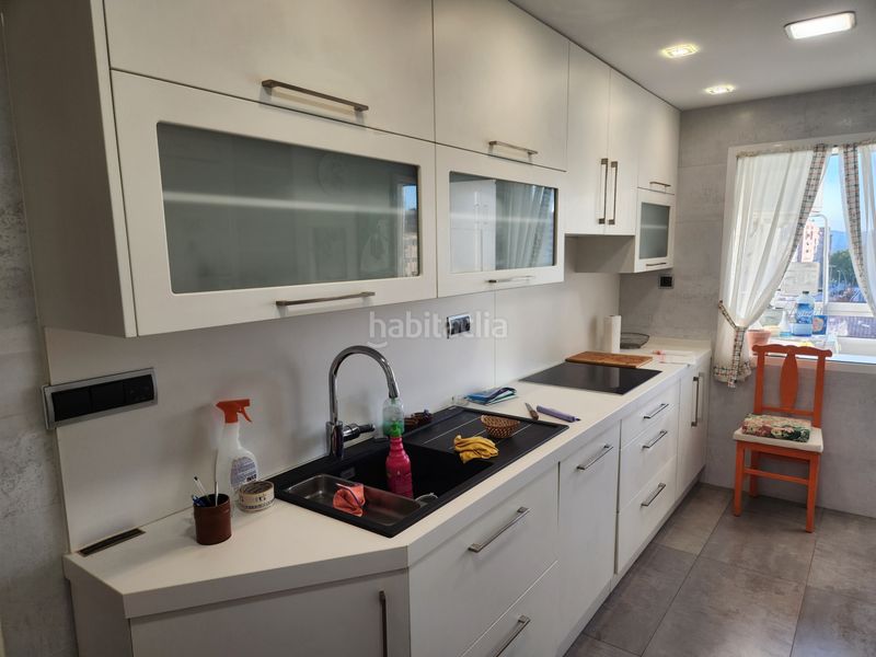 Foto 82fc753b-ec82-4a40-aa51-81b8333540d6. Appartement avec chauffage parking dans Ensanche - Fuenfresca Teruel